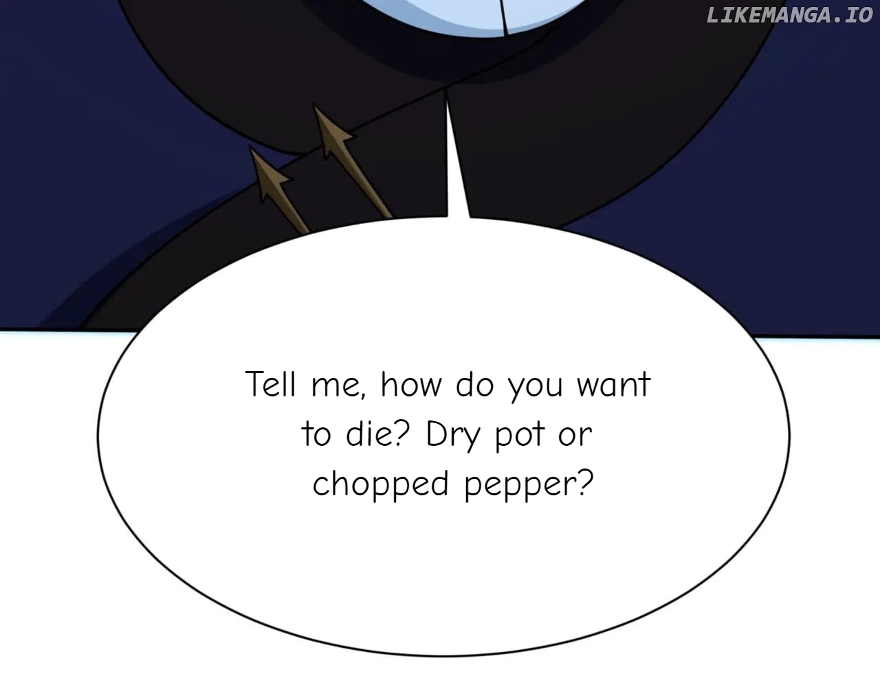 Era of the Haunted Chapter 297 - page 182